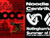 05/07/08 The Centrifuge & Noodle BBQ @ Moog, Nottingham