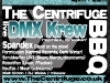 09/08/08 The Centrifuge & Noodle present DMX Krew Live @ Moog, Nottingham