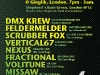 14/11/09 The Centrifuge presents Flight Club @ Ginglik, London