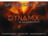 17/10/08 The Centrifuge presents Dynamix @ Blueprint, Nottingham