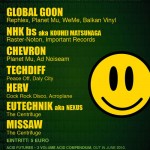[BERLIN] 29/05 Acid Futures Release Party @ Tacheles
