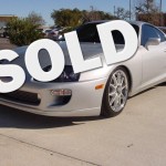 53000 miles on the clock & Braincore_001 is born!