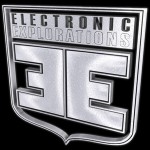 The Centrifuge Showcase Mix on Electronic Explorations