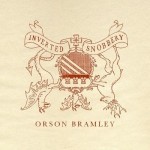 TONIGHT – The Centrifuge Radio Show – guest live mix from Orson Bramley