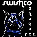 TONIGHT – The Centrifuge Radio Show 2nd Birthday – Guest mix from Hanal (Swishcotheque recordings)