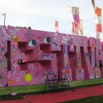 TONIGHT – The Centrifuge Radio Show Bestival Special – Interviews with Breakage, Mount Kimbie and Kate Tempest (Sound of Rum)