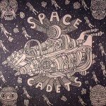 TONIGHT – The Centrifuge Radio Show #57 – Exclusive guest mix from Space Cadets Records