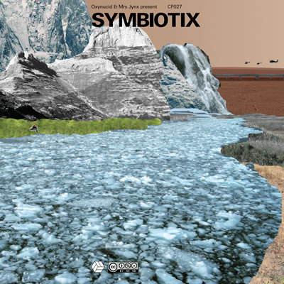 Mrs Jynx - The Standoffish Cat (2009) IDM, electronic + EP Mrs Jynx - The Standoffish Cat (2009) IDM, electronic + EP