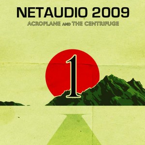 CFACP - Various Artists - Netaudio 2009