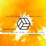 CF042 - Helico Bacter & My Gloomy Machine - Eastern Comfort EP