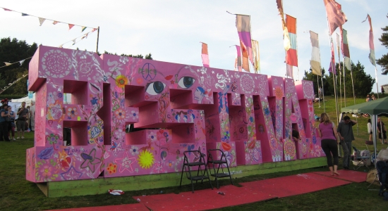 Bestival