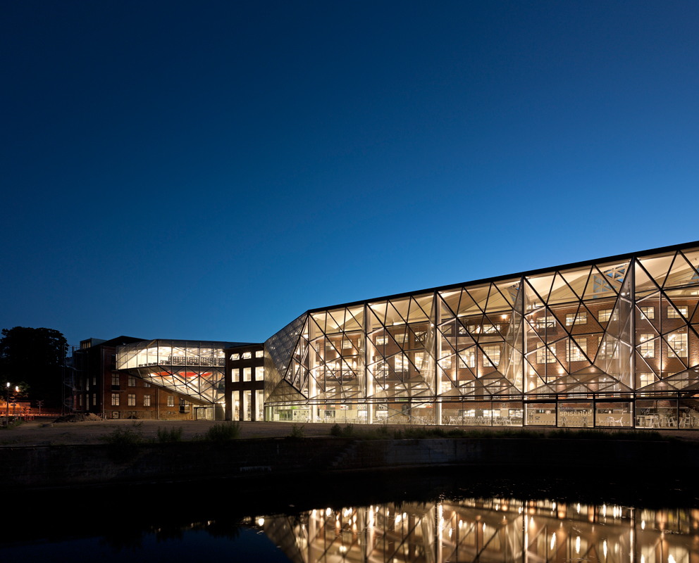 [DK] 13/12/12 Supernatant Workshops @ Culture Yard